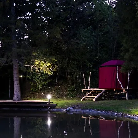 Otel Domaine De La Font Vineuse & *